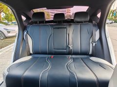 BYD Qin PLUS EV 400KM Luxury - ფოტო 16