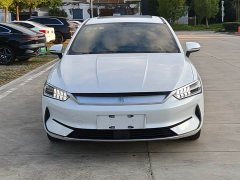 BYD Qin PLUS EV 400KM Luxury - ფოტო 2