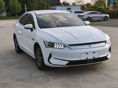 BYD Qin PLUS EV 400KM Luxury - ფოტო 3