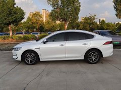 BYD Qin PLUS EV 400KM Luxury - ფოტო 4