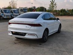 BYD Qin PLUS EV 400KM Luxury - ფოტო 7
