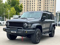 Tank 300 330 3.0T V6 - ფოტო 1