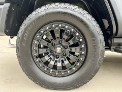 Tank 300 330 3.0T V6 - ფოტო 15