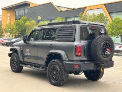 Tank 300 330 3.0T V6 - ფოტო 18
