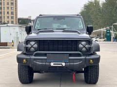 Tank 300 330 3.0T V6 - ფოტო 2