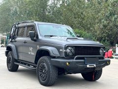 Tank 300 330 3.0T V6 - ფოტო 3