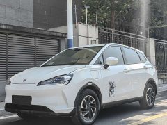 Neta V Long-Range Industry Custom Edition - ფოტო 1