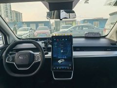 Neta V Long-Range Industry Custom Edition - ფოტო 15
