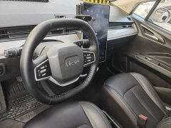 Neta V Long-Range Industry Custom Edition - ფოტო 9
