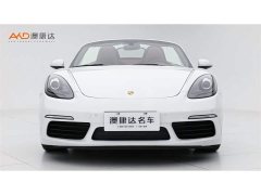 Porsche 718 Boxster 2.0T - ფოტო 2