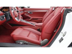 Porsche 718 Boxster 2.0T - ფოტო 7