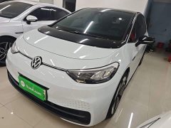 Volkswagen ID.3 Upgraded Pure Smart Comfort Edition - photo 1