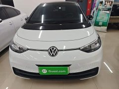 Volkswagen ID.3 Upgraded Pure Smart Comfort Edition - photo 2
