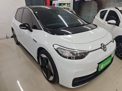 Volkswagen ID.3 Upgraded Pure Smart Comfort Edition - photo 3