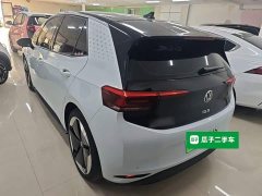 Volkswagen ID.3 Upgraded Pure Smart Comfort Edition - photo 4