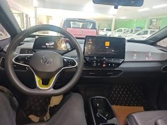 Volkswagen ID.3 Upgraded Pure Smart Comfort Edition - photo 9