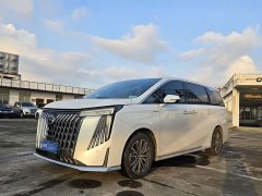 GAC Aion M8 Master Series 400T Prestige Edition - фото 1