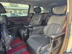 GAC Aion M8 Master Series 400T Prestige Edition - фото 10