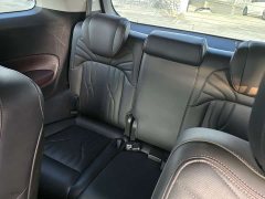GAC Aion M8 Master Series 400T Prestige Edition - фото 11
