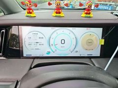 GAC Aion M8 Master Series 400T Prestige Edition - фото 16