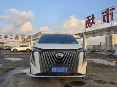 GAC Aion M8 Master Series 400T Prestige Edition - фото 2