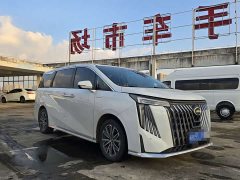 GAC Aion M8 Master Series 400T Prestige Edition - фото 3