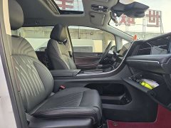 GAC Aion M8 Master Series 400T Prestige Edition - фото 8