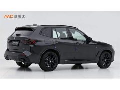 BMW X3 xDrive30i M Sport Night Package - ფოტო 3