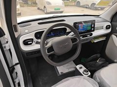 Geely Panda Mini 210km Vitality Edition - ფოტო 10