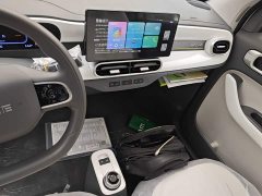 Geely Panda Mini 210km Vitality Edition - ფოტო 12