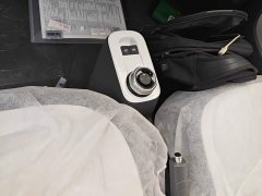 Geely Panda Mini 210km Vitality Edition - ფოტო 13
