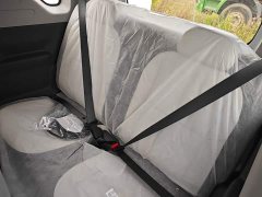 Geely Panda Mini 210km Vitality Edition - ფოტო 16