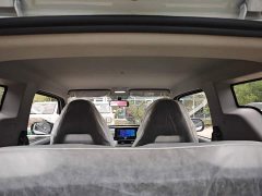 Geely Panda Mini 210km Vitality Edition - ფოტო 17