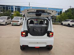 Geely Panda Mini 210km Vitality Edition - ფოტო 18