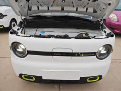 Geely Panda Mini 210km Vitality Edition - ფოტო 19