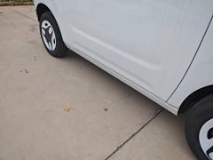 Geely Panda Mini 210km Vitality Edition - ფოტო 20
