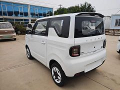 Geely Panda Mini 210km Vitality Edition - ფოტო 4