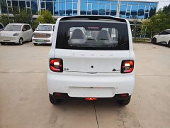 Geely Panda Mini 210km Vitality Edition - ფოტო 5
