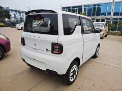 Geely Panda Mini 210km Vitality Edition - ფოტო 6