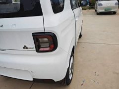 Geely Panda Mini 210km Vitality Edition - ფოტო 7