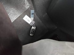 Geely Panda Mini 210km Vitality Edition - ფოტო 8