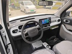 Geely Panda Mini 210km Vitality Edition - ფოტო 9