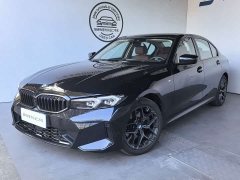 BMW 3 Series 330Li M Sport Night Edition Package - ფოტო 1