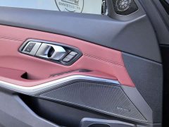 BMW 3 Series 330Li M Sport Night Edition Package - ფოტო 10