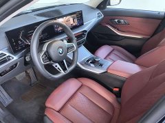BMW 3 Series 330Li M Sport Night Edition Package - ფოტო 11