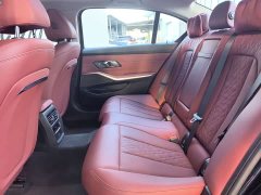 BMW 3 Series 330Li M Sport Night Edition Package - ფოტო 12