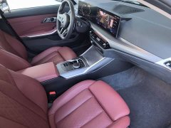 BMW 3 Series 330Li M Sport Night Edition Package - ფოტო 14