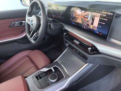 BMW 3 Series 330Li M Sport Night Edition Package - ფოტო 16