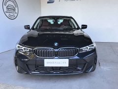 BMW 3 Series 330Li M Sport Night Edition Package - ფოტო 2