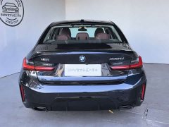 BMW 3 Series 330Li M Sport Night Edition Package - ფოტო 6